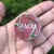 Sandia - Saboaria É de Passar