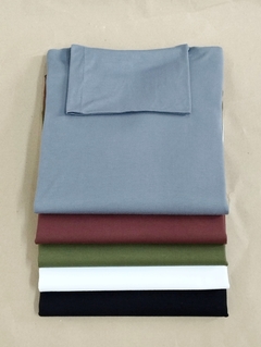 POLERA MODAL en internet