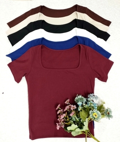 REM MORLEY TAO CUELLO ESPEJO -008- - comprar online