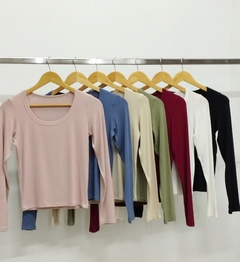 Imagen de BÁSICA M/L MORLEY SLEEP -021-