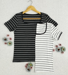REM ESPEJO RAYADO - tienda online