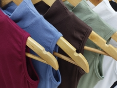Imagen de TOP MORLEY SLEEP 1/2POLERA