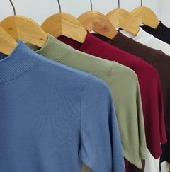 Imagen de BODY M/CORTAS MORLEY -10-