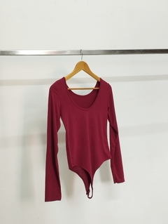BODY SOFT ESCOTE REVERSIBLE -1- en internet