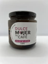 Dulce de leche de Café