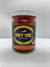 Salsa de Chiltepin en Aceite 100 grs.