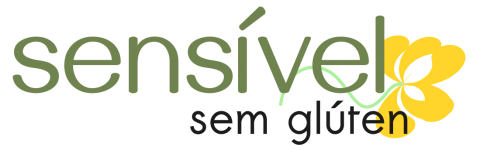 Sensivel Demais - Gluten free