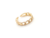 Anillo Golden Chain