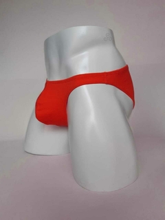 SLIP sólido RED en internet