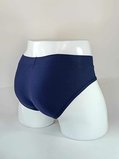 BRIEF ADÁN AZÚL - tienda online
