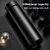 Smart Insulation Cup Male and Female Student Portable Water Cup Creative Mass S de - loja online