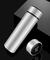 Smart Insulation Cup Male and Female Student Portable Water Cup Creative Mass S de - DigitalZone
