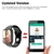 Imagem do Y68 Smart Watch For Xiaomi iOS Android Men Women Heart Rate Monitor Sport Smartw