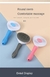Pet Hair Remover Dog Brush Cat Comb Animal Grooming Tools Dogs Accessories Cat S - comprar online