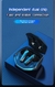 Lenovo GM2 Pro Bluetooth 5.3 Earphones Sports Headset Wireless In-Ear Gaming Low