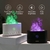 Kinscoter Aroma Diffuser Air Humidifier Ultrasonic Cool Mist Maker Fogger Led Es na internet
