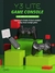 DATA FROG 4K HD Video Game Console 2.4G Double Wireless Controller For PS1/FC/GB - comprar online