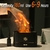 Kinscoter Aroma Diffuser Air Humidifier Ultrasonic Cool Mist Maker Fogger Led Es - DigitalZone
