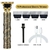 2023 Hair Clipper Light Head Hair Cutting Machine Oil Head Hair Clippers Electr na internet