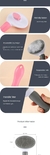 Pet Hair Remover Dog Brush Cat Comb Animal Grooming Tools Dogs Accessories Cat S - loja online