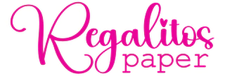Regalitos Paper