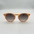 Óculos de sol Roma, Laranja | Mãe d’água - comprar online