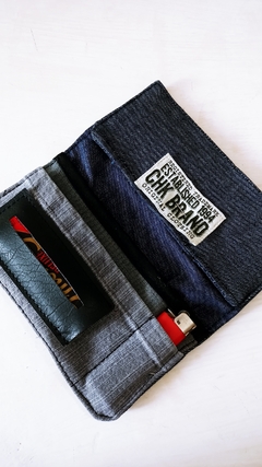 Tabaquera Toba - comprar online