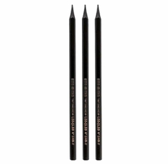 Lápis preto HB N:2,lápis de escrever Eco LEO E LEO - comprar online