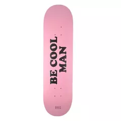 TABLA CAPTAIN FIN BE COOL MAN DECK (CF017601) - comprar online