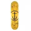TABLA CAPTAIN FIN FIRST DECK (CF017603) - comprar online