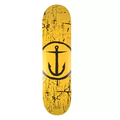 TABLA CAPTAIN FIN FIRST DECK (CF017603) - comprar online
