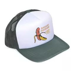 GORRA CAPTAIN FIN BADOG (CF020012) - Palma Shop
