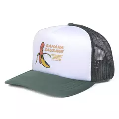 GORRA CAPTAIN FIN BADOG (CF020012) - comprar online