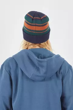 GORRO CAPTAIN FIN STUSS (CF020027) - Palma Shop
