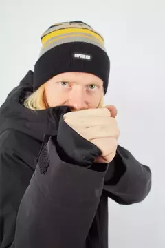GORRO CAPTAIN FIN STUSS (CF020027) en internet
