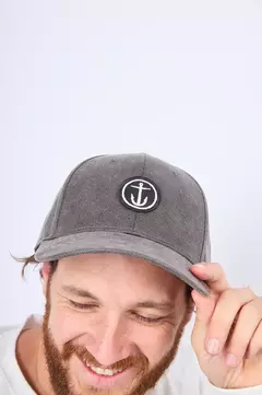 POWA CAP CAPTAIN FIN (CF040012) en internet