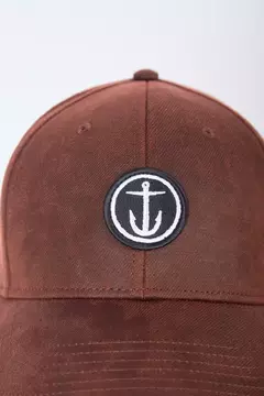 POWA CAP CAPTAIN FIN (CF040012) - Palma Shop