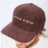 GLEN CAP CAPTAIN FIN (CF040013) - comprar online