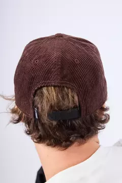 GLEN CAP CAPTAIN FIN (CF040013) en internet