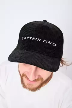 GLEN CAP CAPTAIN FIN (CF040013) - tienda online