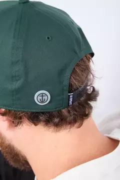 ENNIS CAP CAPTAIN FIN (CF040014) - tienda online