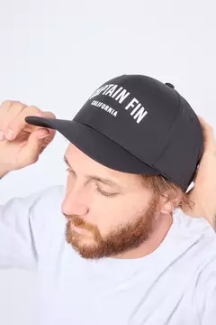ENNIS CAP CAPTAIN FIN (CF040014)