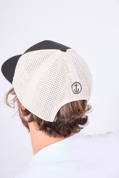 COLE CAP CAPTAIN FIN (CF040015) - Palma Shop