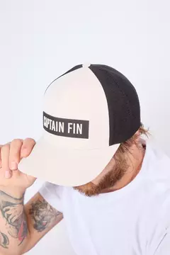 COLE CAP CAPTAIN FIN (CF040015) - tienda online