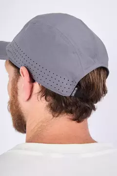 DRY ACTIVE CAP CAPTAIN FIN (CF040016) - tienda online