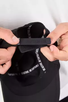DRY ACTIVE CAP CAPTAIN FIN (CF040016)