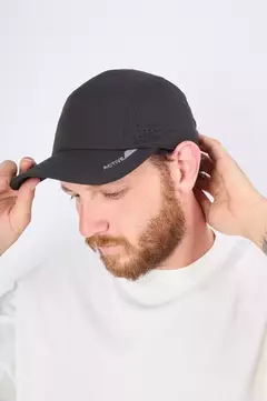 DRY ACTIVE CAP CAPTAIN FIN (CF040016) - comprar online