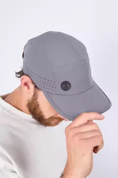 DRY ACTIVE CAP CAPTAIN FIN (CF040016) en internet