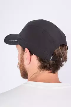 DRY ACTIVE CAP CAPTAIN FIN (CF040016) - Palma Shop