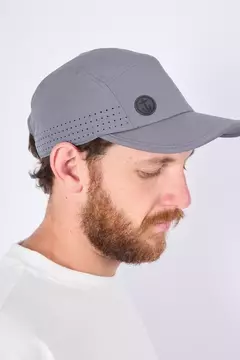 DRY ACTIVE CAP CAPTAIN FIN (CF040016) - tienda online